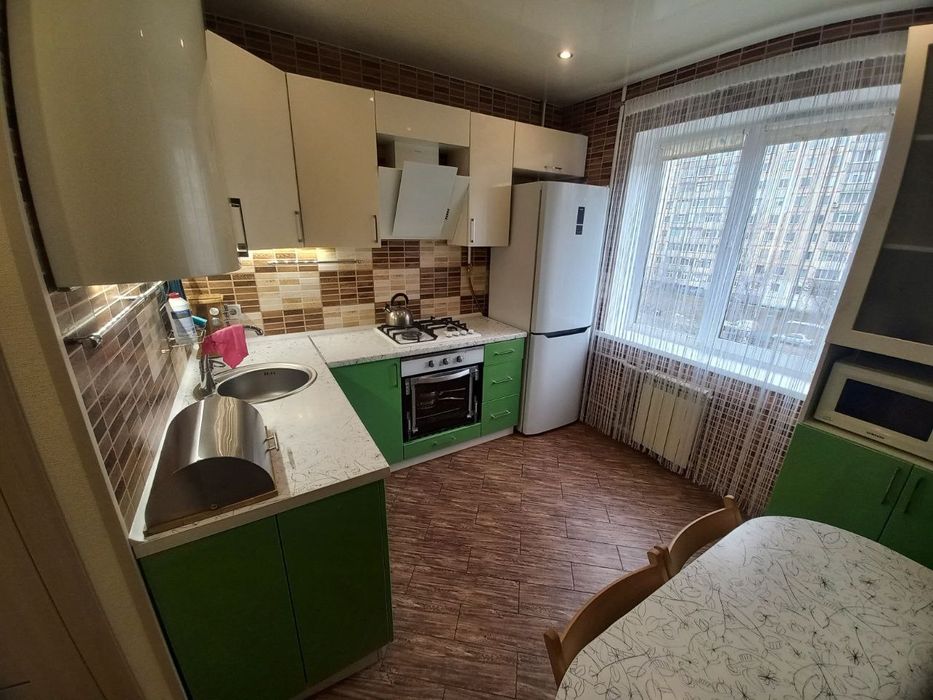 Здам 2 кімнатну квартиру по вул. ЗСУ