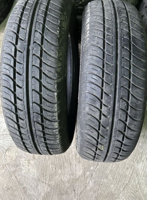 Opony 195/65R15 letnie