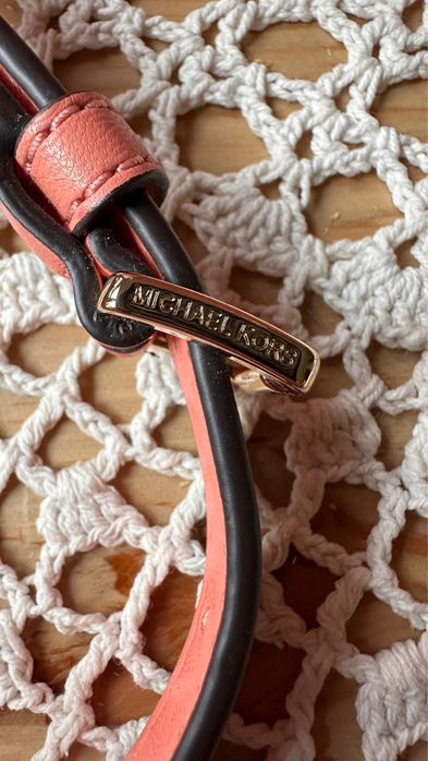 Plecak pilowany Michael Kors