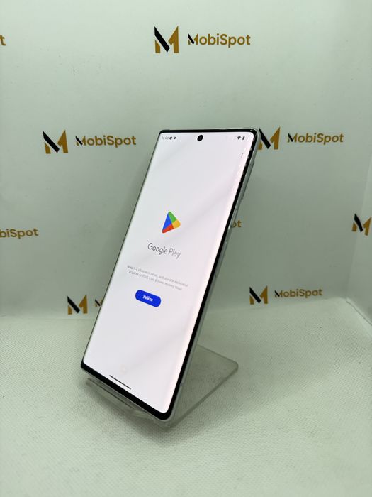 Google Pixel 6 Pro White 12/256gb Neverlock