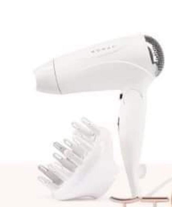 Dyfuzor do suszarki Monat biały nowy