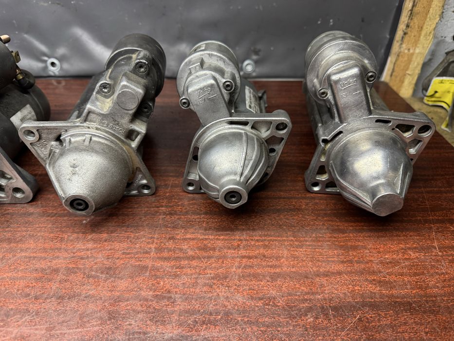 Стартер для Opel Astra, Zafira, Omega, Meriva, Frontera Combo оригінал