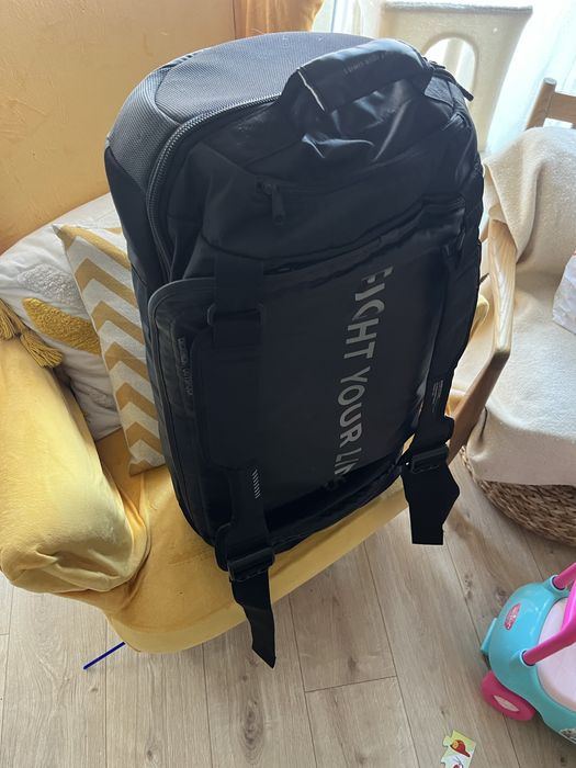 Saco mochila desportos combate 60 L