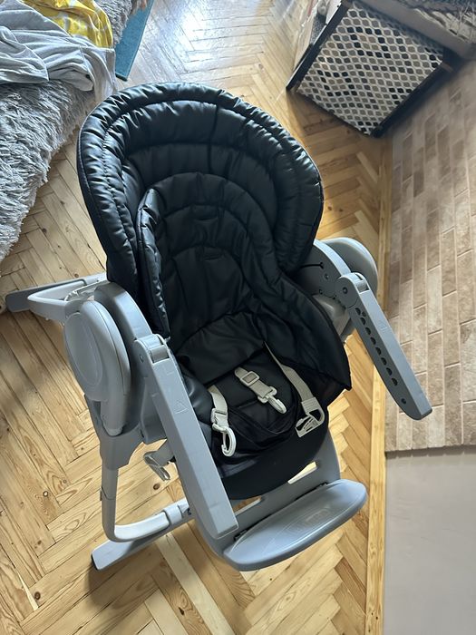 Крісло для годування Chicco Polly