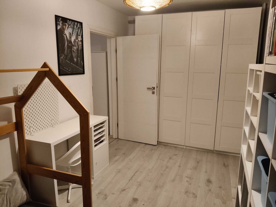 M3 Bydgoszcz, os. Bartodzieje