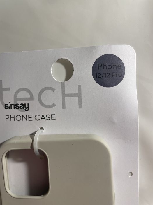 Etui iPhone 12/ iPhone 12 Pro