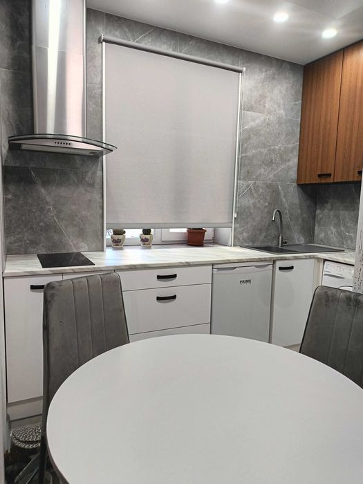 Уютная однокомнатная квартира  в частном секторе , Свет всегда есть