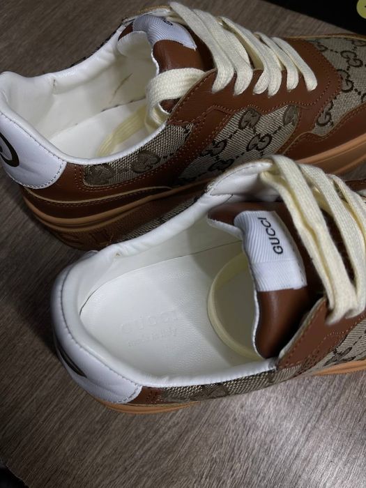 Продам кросівки GUUCI