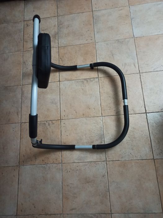 Equipamento de treino abdominal