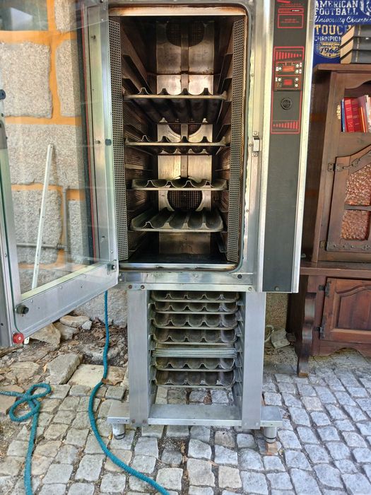 Forno profissional