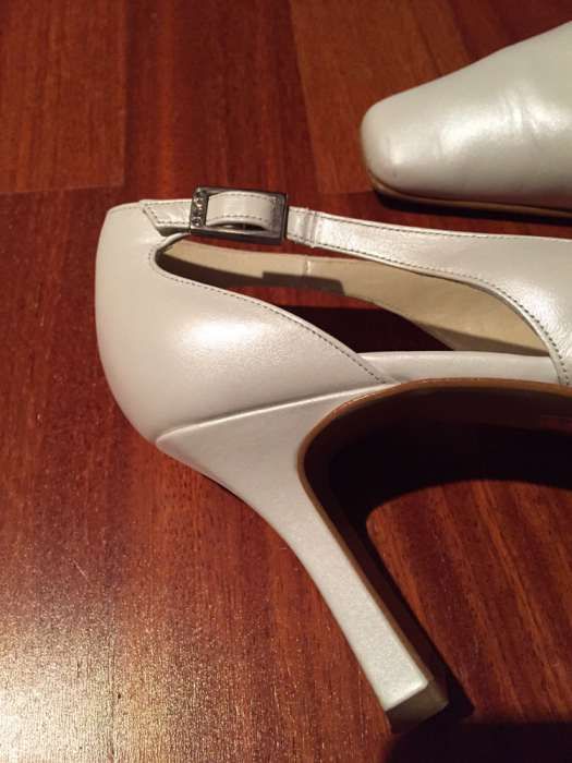 Buty do ślubu rozm 40