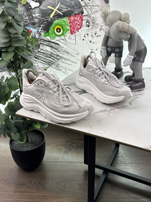 Кросівки Hoka Clifton 10 36 розмір Е16683
