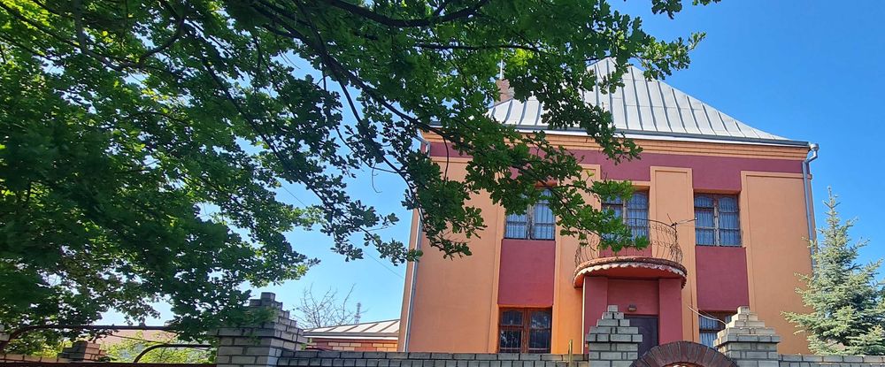 Продаж будинку 234 кв.м. вул. Кленова. Без комісійних