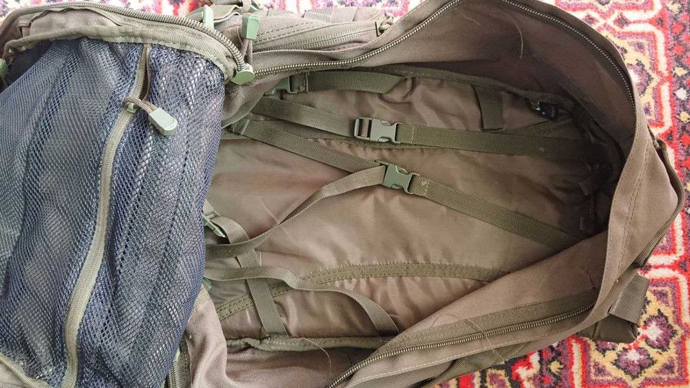 Рюкзак тактичний Condor 3-Day Assault Pack 50Л