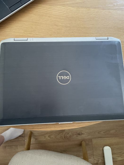 Dell Latitude E6420 i5/4GB RAM/HDD 240GB/ WIN 10 PRO