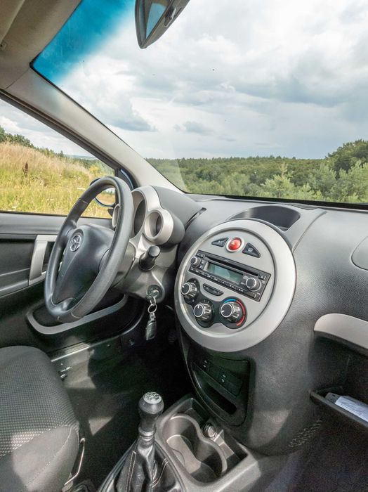 Автомобіль JAC J2 2013