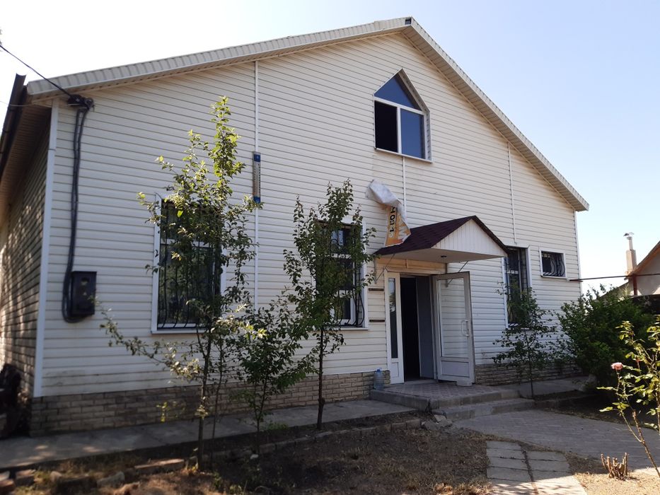 Продажа коммерческой недвижимости