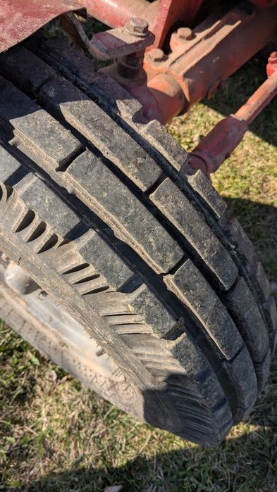 Продам трактор т-25