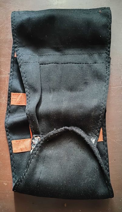 Пояс для схуднення, корекції фігури, корсет Xtreme Power Belt розмір M