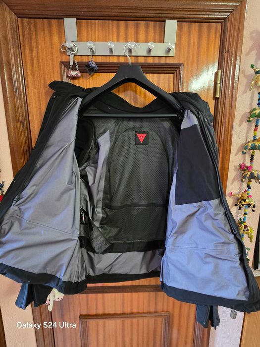 Blusão DAINESE Gore-Tex