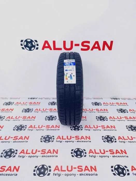 Nowe koła zimowe 16" OPEL MOVANO / Van 5x130 Sailun 225/75R16C SREBRNY
