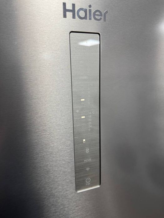 Холодильник Haier A+++