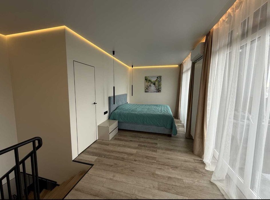 Продаж 2-кімнатної квартири вул. Лісна (Сихів, Зубра)