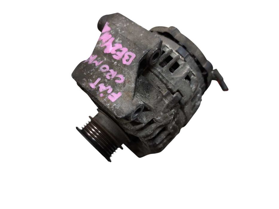 Fiat Croma II 2.2 16V Alternator