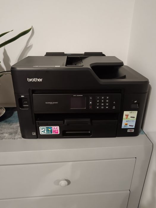 Impressora profissional