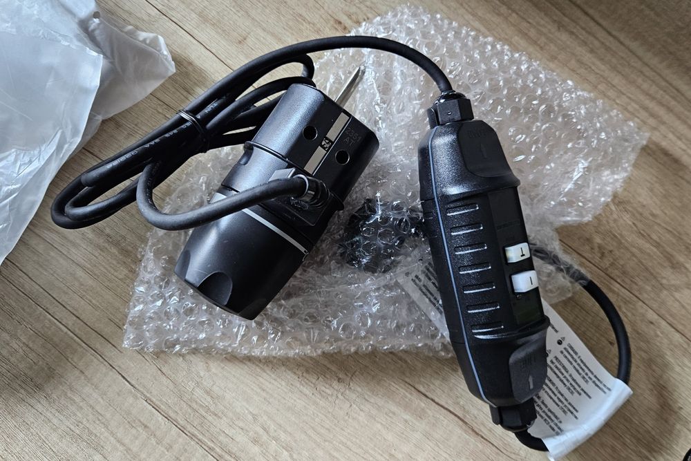 Grill Weber Q1400 Q 1400 nowy