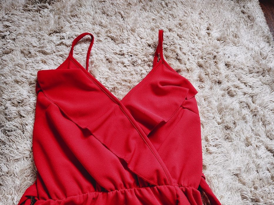 Sukienka Pakuten S/M