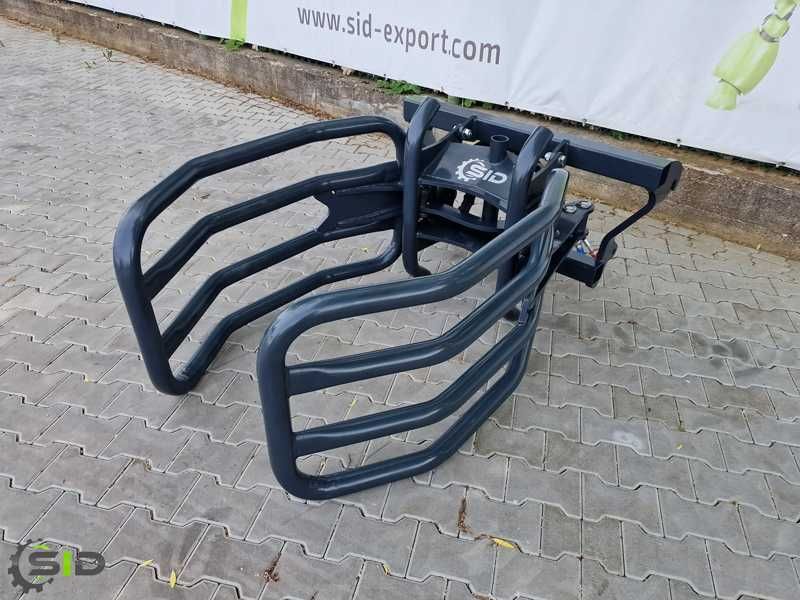 Chwytak do bel XL, chwytak do balotów [CBXL1] SID