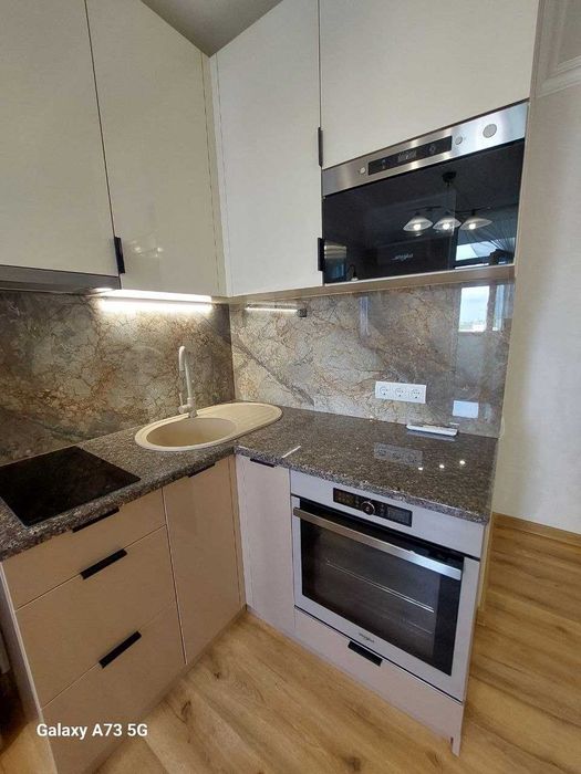 Продаж 1-кімн.кв. в ЖК Kyiv Sky - View 5
