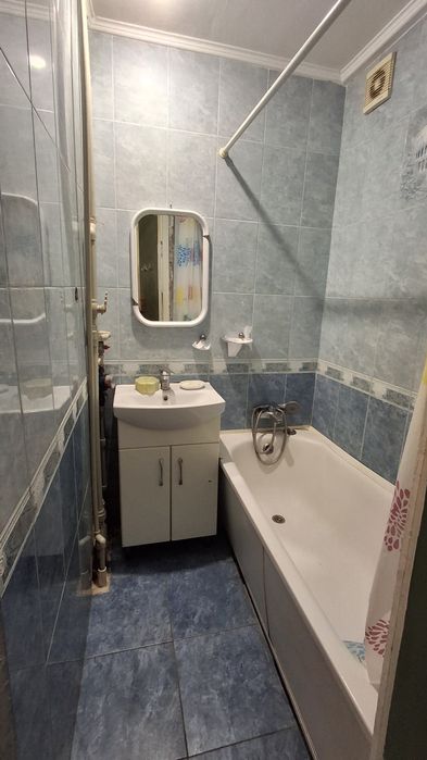 Продам 2к квартиру на Матросова