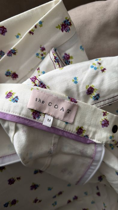 Спідниця The Coat, The Coat by Katya Silchenko