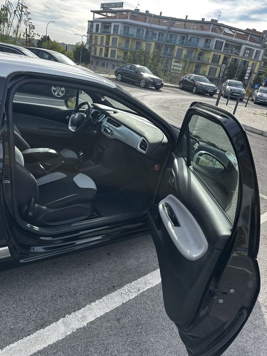Citroen Ds3 Hdi aceito retomas — photo 5