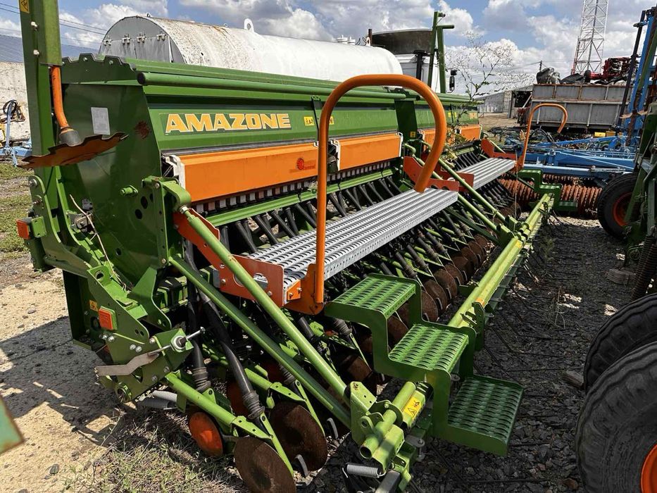 Amazone D9-60 Super
