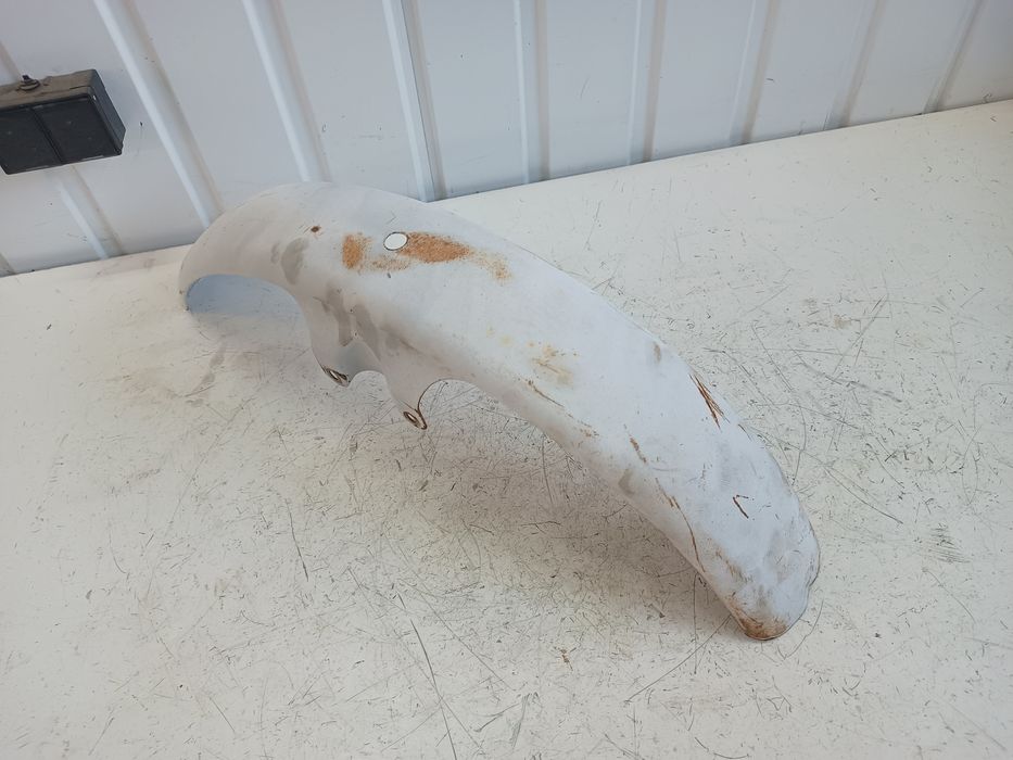 Błotnik przód przedni MZ ETZ 250 / 251