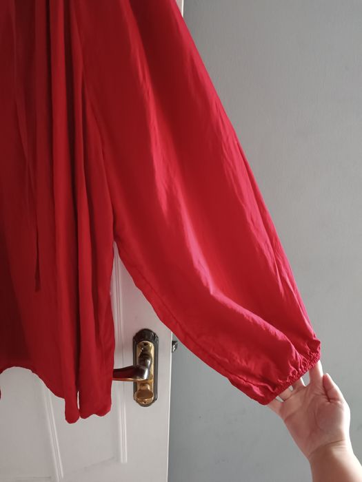 Сорочка заготовка під вишиванку льон 26 розмір