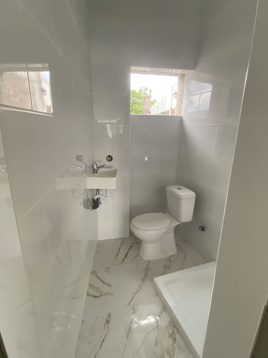 Trabalhos de remodelação de banheiros, pinturas em geral profissional