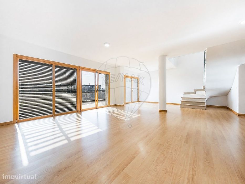 Apartamento T3 para venda