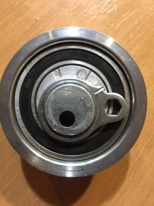 Продам ролик ремня ГРМ GATES T43219