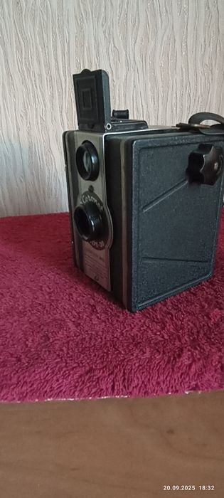 Фотоаппарат,,Coronet-20,,