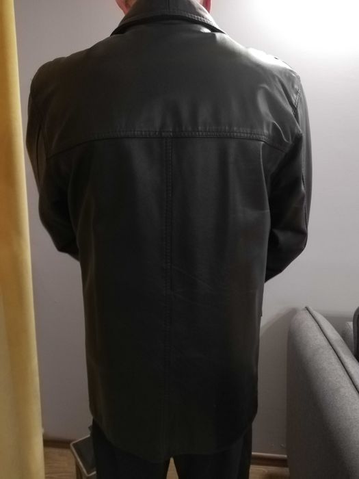 Kurtka skórzana Leather Wear Collection