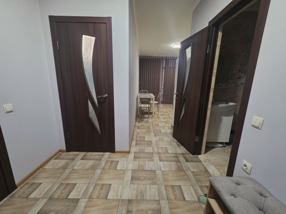 Продам квартиру в новобудові в центрі м. Трускавець