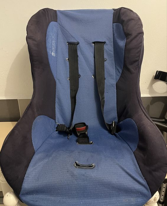 Cadeira de Bébé para Carro