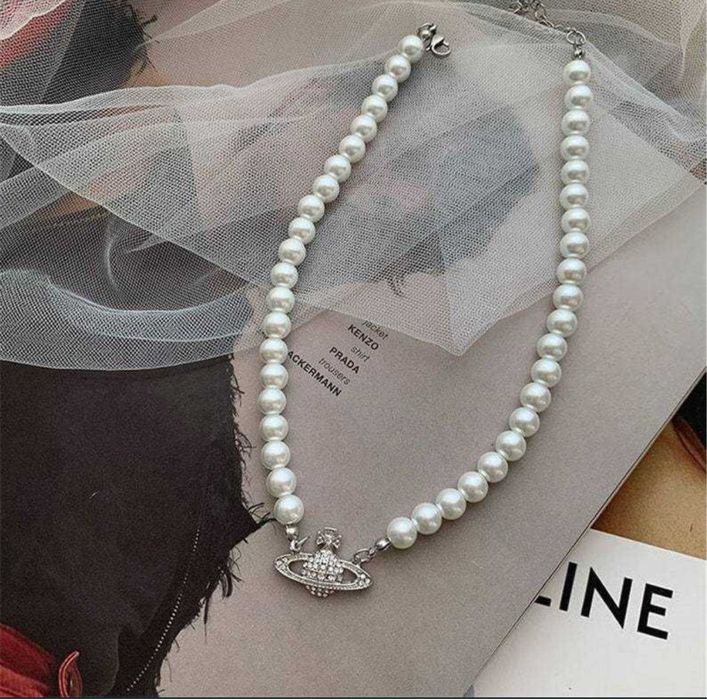 Кулон Vivienne Westwood