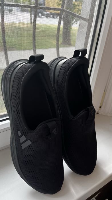 Мужские слипоны Adidas
