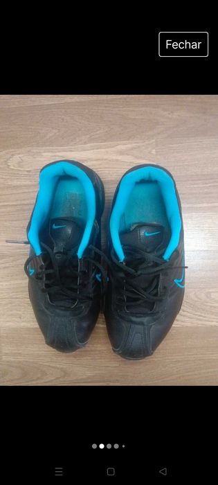 Tênis Nike 44  homem