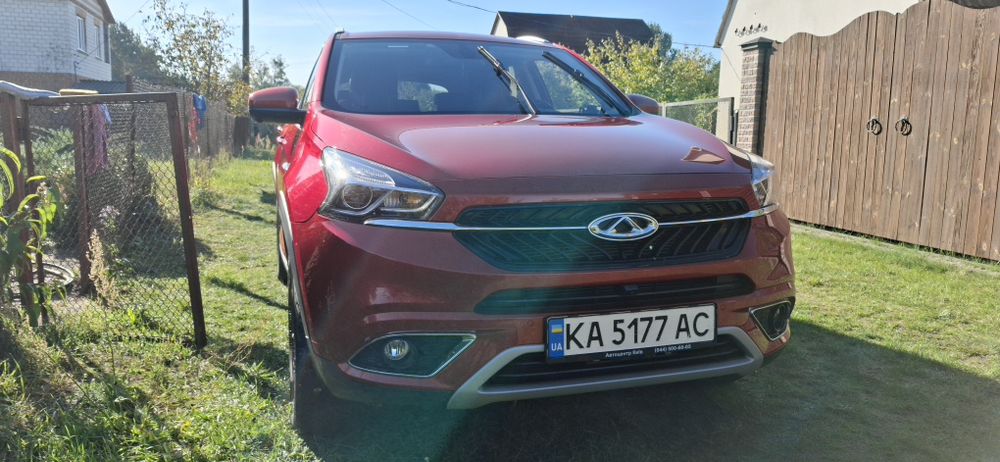 Продается автомобиль Chery tiggo7!hery tiggo7 2019г. Пробег 31т.км. Не бита не крашена , лк покрытие почти как новое.